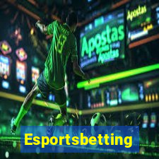 Esportsbetting