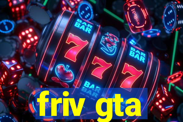 friv gta