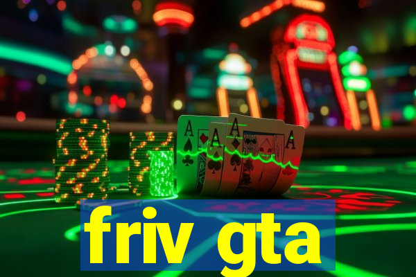 friv gta