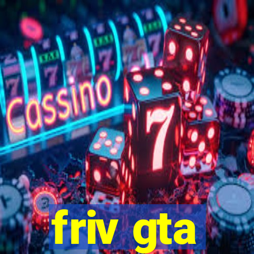 friv gta