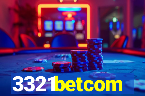 3321betcom