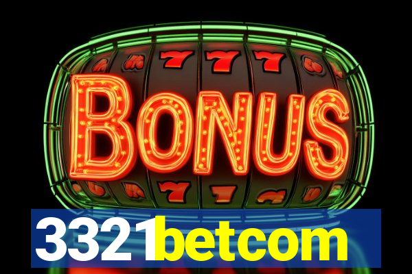 3321betcom