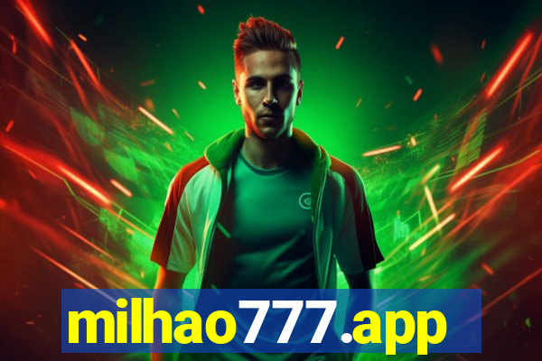 milhao777.app