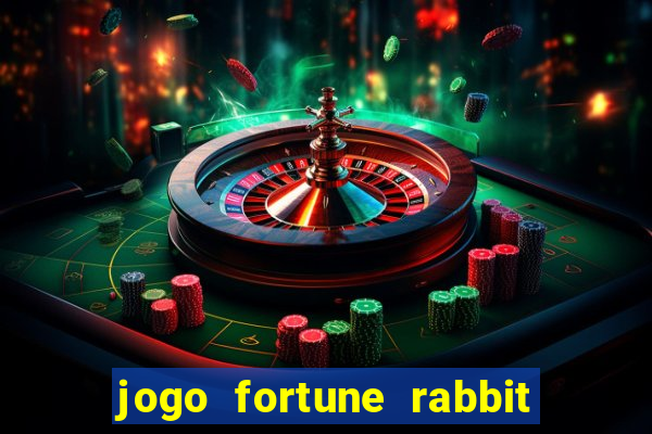 jogo fortune rabbit demo grátis