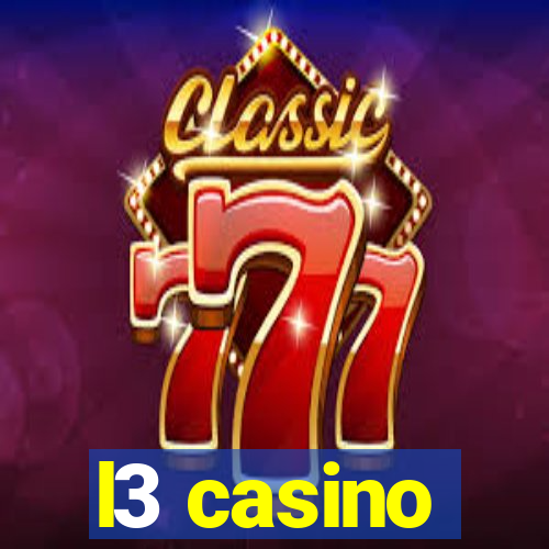 l3 casino