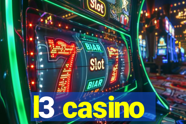 l3 casino