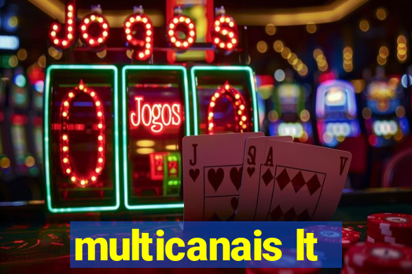 multicanais lt