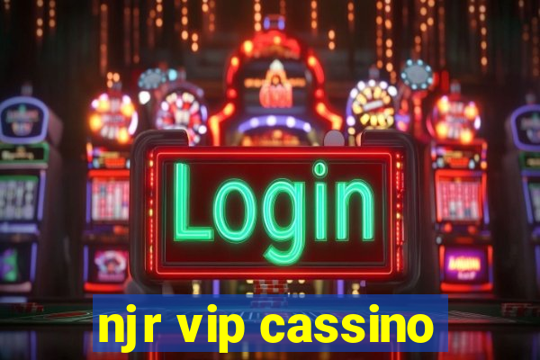 njr vip cassino