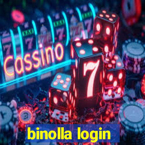 binolla login