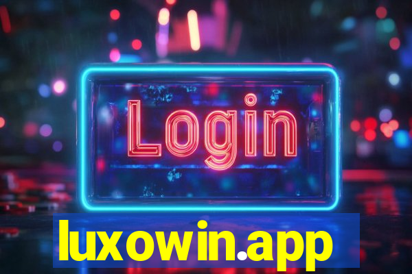 luxowin.app