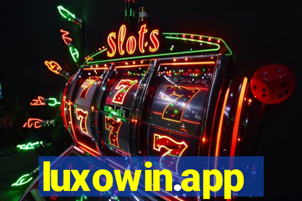 luxowin.app