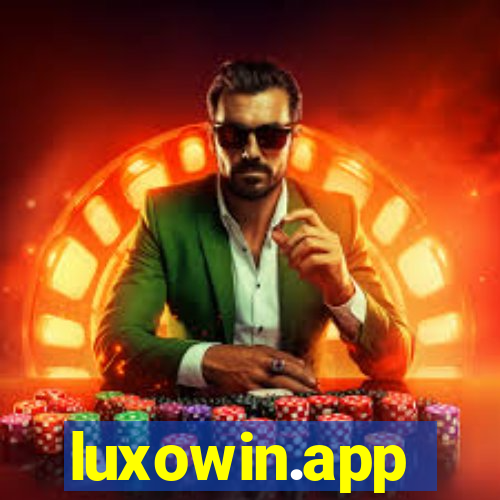 luxowin.app