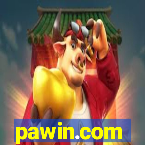 pawin.com