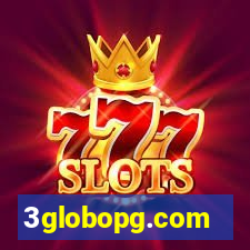 3globopg.com