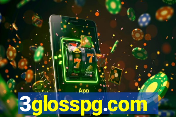 3glosspg.com