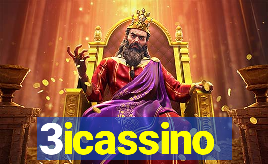 3icassino