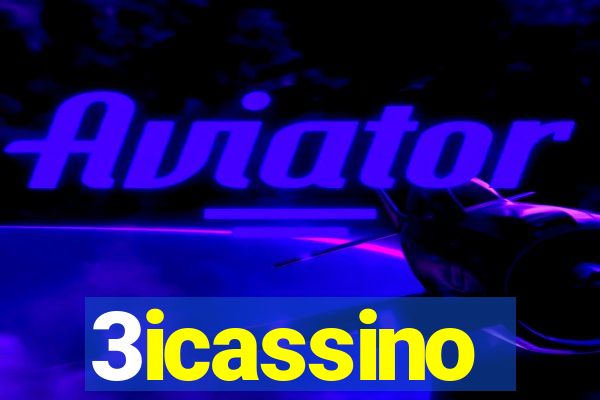 3icassino