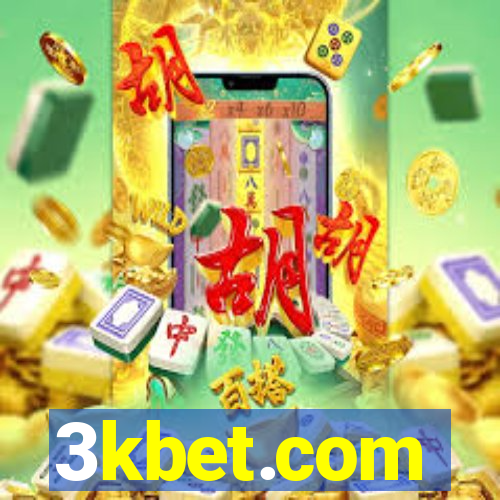 3kbet.com