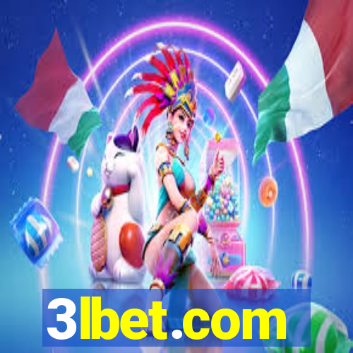 3lbet.com