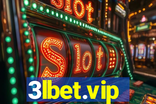 3lbet.vip