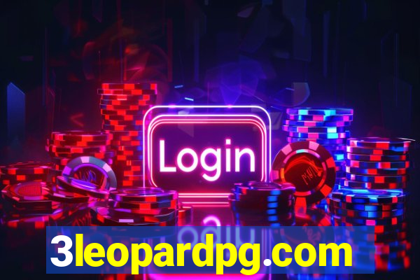 3leopardpg.com