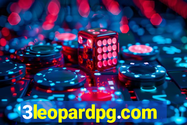 3leopardpg.com