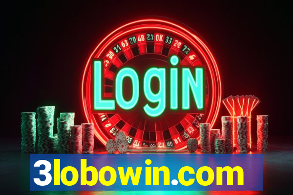 3lobowin.com