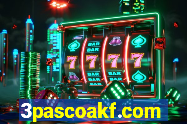 3pascoakf.com