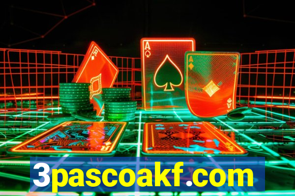 3pascoakf.com