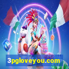 3pgloveyou.com