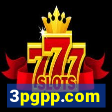 3pgpp.com