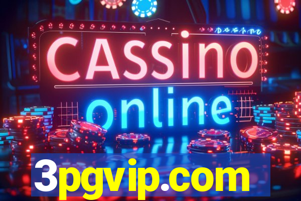 3pgvip.com