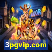 3pgvip.com