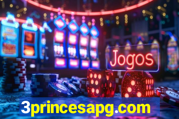 3princesapg.com