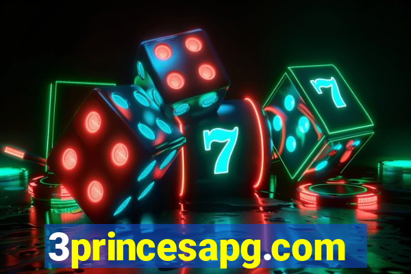 3princesapg.com