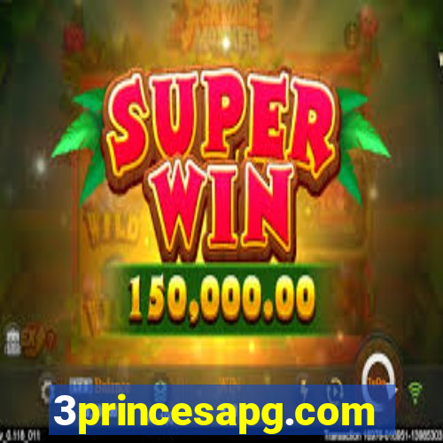 3princesapg.com