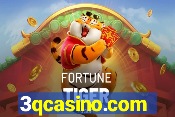 3qcasino.com