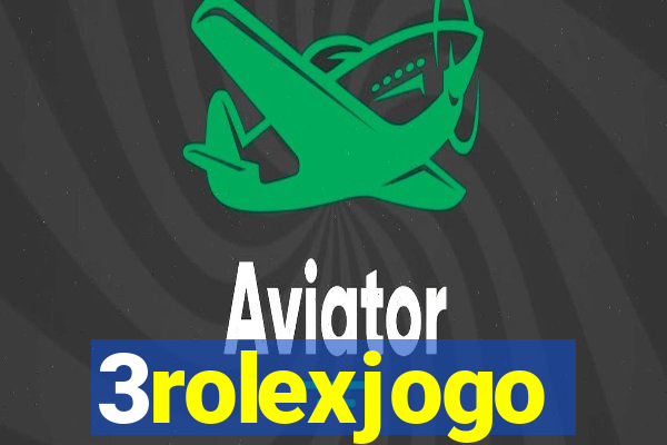 3rolexjogo