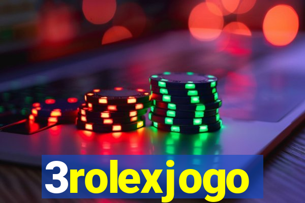 3rolexjogo