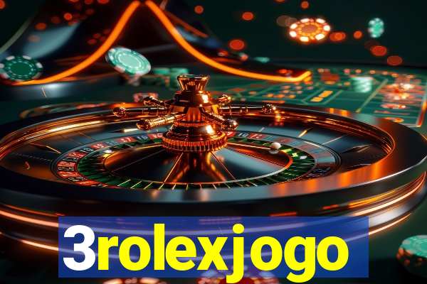 3rolexjogo