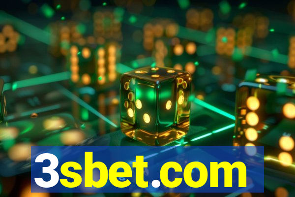 3sbet.com