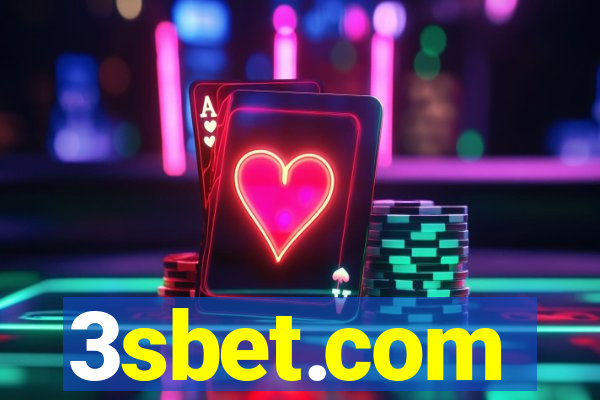 3sbet.com