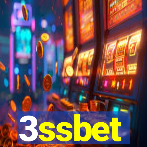 3ssbet