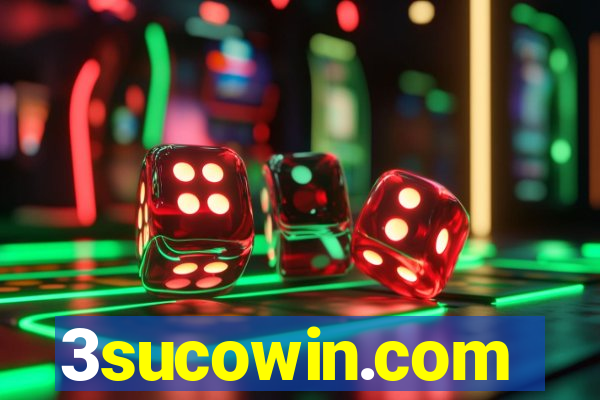 3sucowin.com