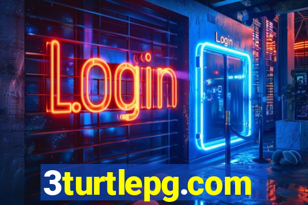 3turtlepg.com