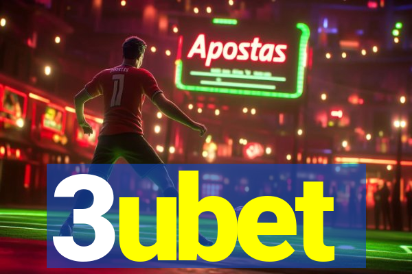 3ubet