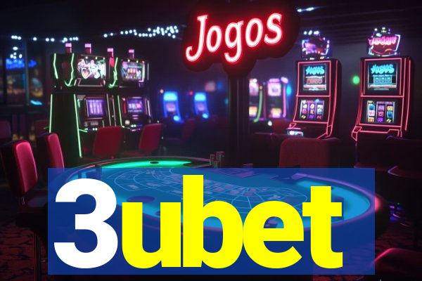 3ubet