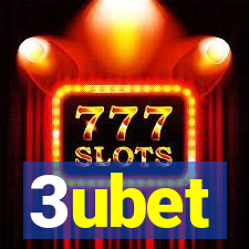 3ubet