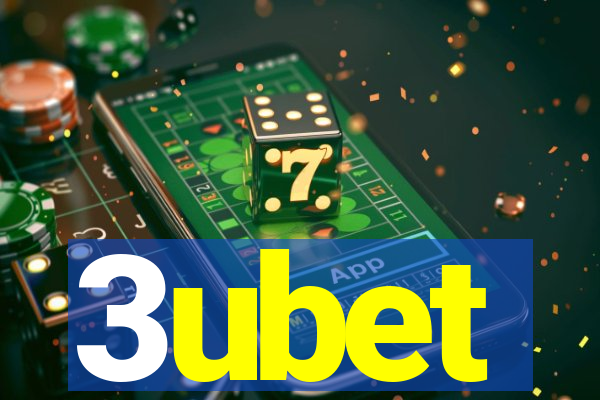 3ubet