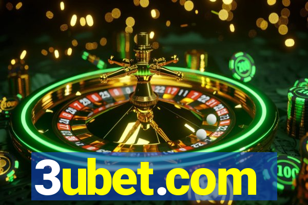 3ubet.com